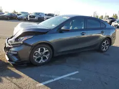 3KPF24AD6ME405970 2021 KIA FORTE