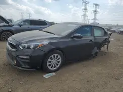 3KPF24AD6ME406424 2021 KIA FORTE