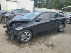 3KPF24AD6ME408335 2021 KIA FORTE