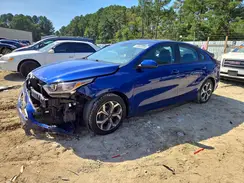 3KPF24AD6ME408884 2021 KIA FORTE