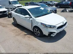 3KPF24AD6ME409808 2021 KIA FORTE