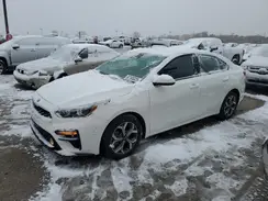 3KPF24AD6ME410019 2021 KIA FORTE