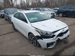 3KPF24AD6ME410716 2021 KIA FORTE