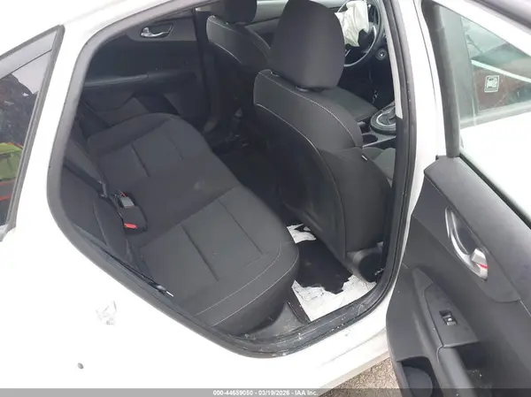 3KPF24AD6ME410716 2021 KIA FORTE - Image 8