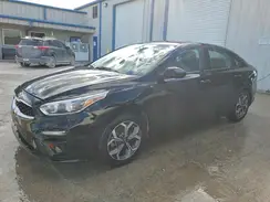 3KPF24AD6ME410814 2021 KIA FORTE