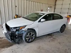 3KPF24AD6ME410988 2021 KIA FORTE