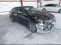 3KPF24AD6ME411798 2021 KIA FORTE
