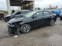 3KPF24AD6ME412210 2021 KIA FORTE