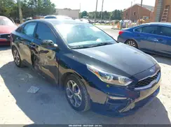 3KPF24AD6ME412286 2021 KIA FORTE
