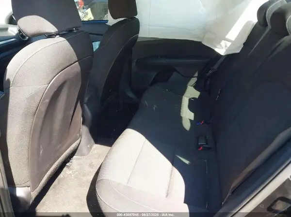 3KPF24AD6ME412286 2021 KIA FORTE - Image 8