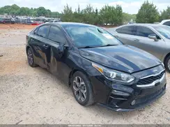 3KPF24AD6ME412613 2021 KIA FORTE