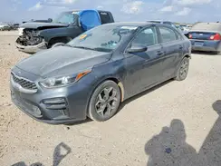 3KPF24AD6ME413082 2021 KIA FORTE