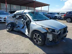3KPF24AD6ME413695 2021 KIA FORTE