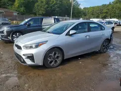 3KPF24AD6ME414989 2021 KIA FORTE