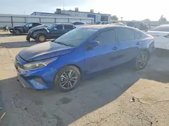 3KPF24AD6NE415738 2022 KIA FORTE