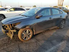 3KPF24AD6NE416159 2022 KIA FORTE