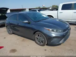 3KPF24AD6NE416467 2022 KIA FORTE