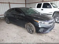 3KPF24AD6NE416761 2022 KIA FORTE