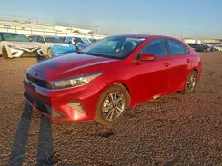 3KPF24AD6NE417098 2022 KIA FORTE