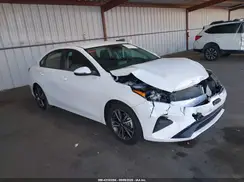 3KPF24AD6NE417151 2022 KIA FORTE