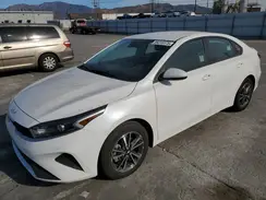 3KPF24AD6NE417635 2022 KIA FORTE