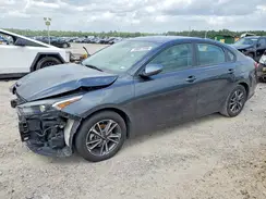 3KPF24AD6NE417957 2022 KIA FORTE