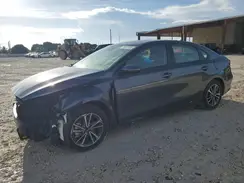 3KPF24AD6NE418929 2022 KIA FORTE