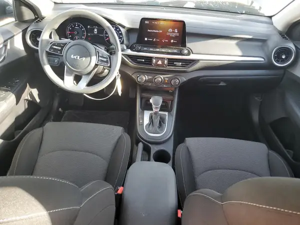 3KPF24AD6NE418929 2022 KIA FORTE - Image 8