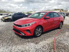 3KPF24AD6NE418994 2022 KIA FORTE