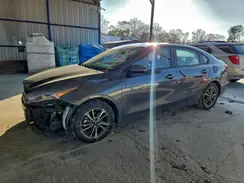 3KPF24AD6NE419112 2022 KIA FORTE