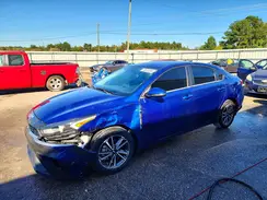 3KPF24AD6NE419224 2022 KIA FORTE