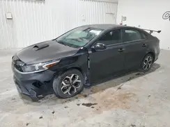 3KPF24AD6NE422821 2022 KIA FORTE