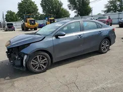 3KPF24AD6NE423712 2022 KIA FORTE
