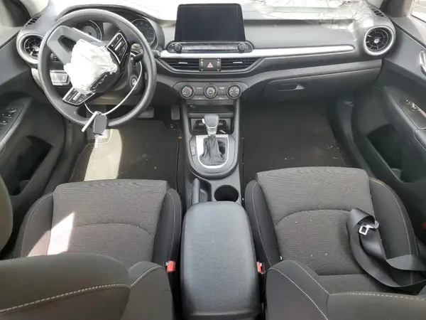 3KPF24AD6NE423712 2022 KIA FORTE - Image 8