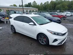 3KPF24AD6NE423970 2022 KIA FORTE