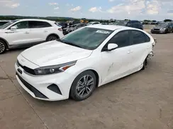 3KPF24AD6NE424133 2022 KIA FORTE