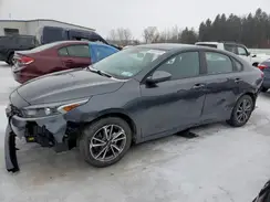 3KPF24AD6NE424214 2022 KIA FORTE
