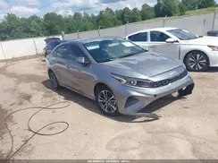 3KPF24AD6NE424391 2022 KIA FORTE