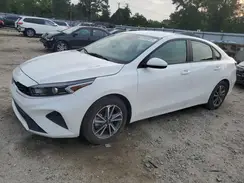 3KPF24AD6NE425525 2022 KIA FORTE