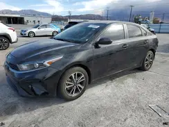 3KPF24AD6NE425749 2022 KIA FORTE