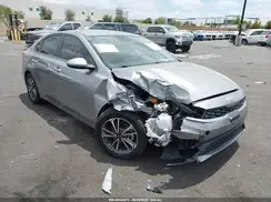 3KPF24AD6NE426982 2022 KIA FORTE
