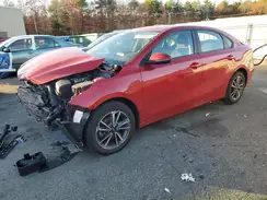 3KPF24AD6NE427355 2022 KIA FORTE