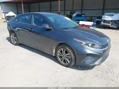 3KPF24AD6NE428778 2022 KIA FORTE