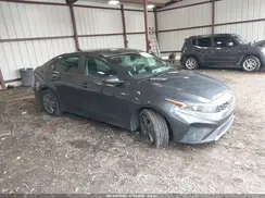 3KPF24AD6NE429574 2022 KIA FORTE