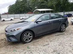 3KPF24AD6NE429591 2022 KIA FORTE