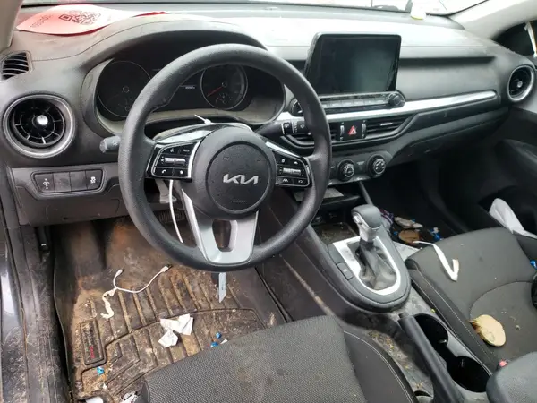3KPF24AD6NE429591 2022 KIA FORTE - Image 8