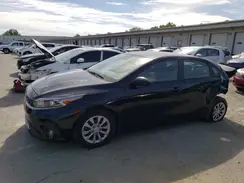 3KPF24AD6NE430014 2022 KIA FORTE