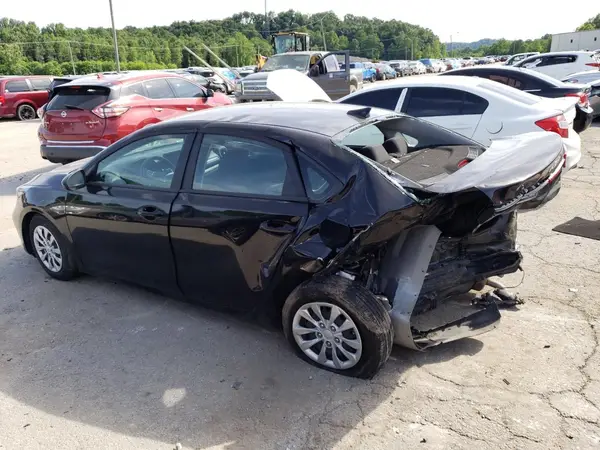3KPF24AD6NE430014 2022 KIA FORTE - Image 2