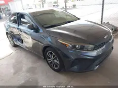 3KPF24AD6NE430286 2022 KIA FORTE