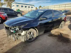 3KPF24AD6NE430689 2022 KIA FORTE